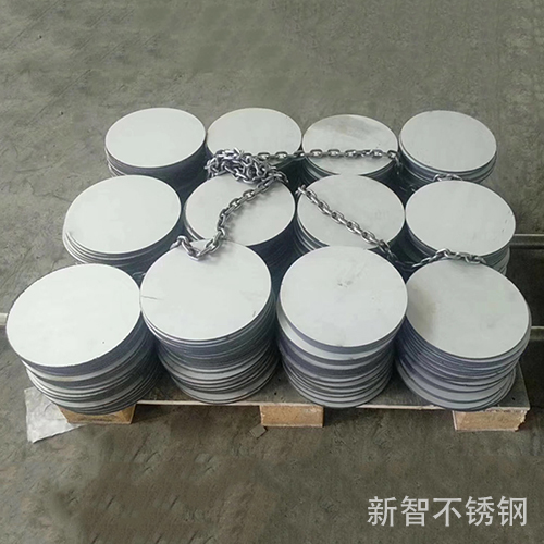 不锈钢激光切割件