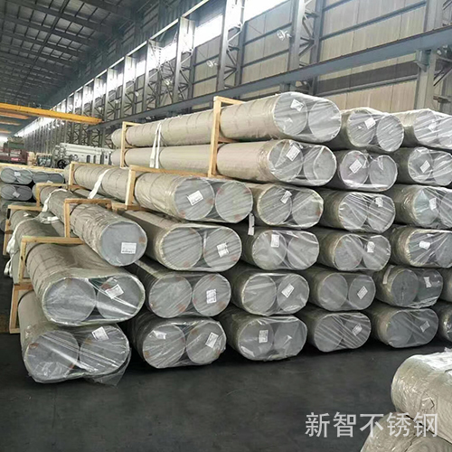 不锈钢焊管 打包