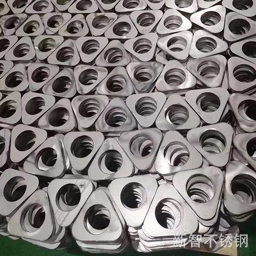不锈钢加工件
