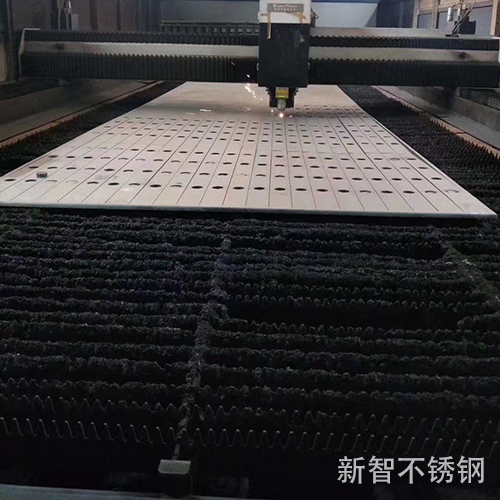 不锈钢加工