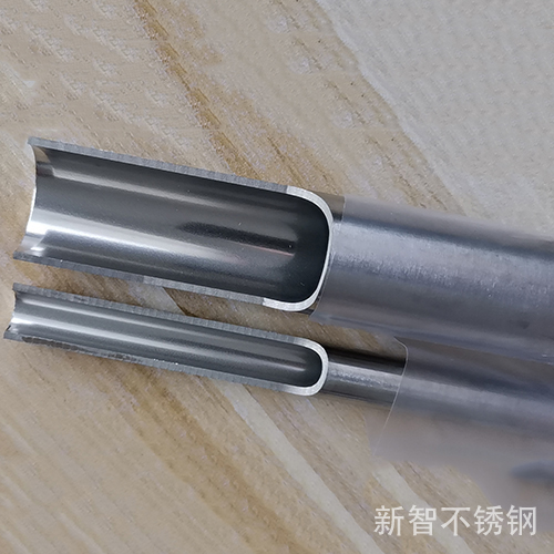 内外光亮 BA管