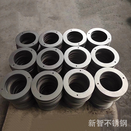 不锈钢激光切割